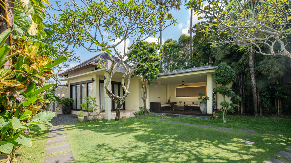 Elite Havens -Villa Luwih - Canggu 5-Bedroom Fully Staffed Modern Tropical Villa-Bali Indonesia